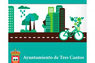 Tres Cantos lanza una campaa para recordar a los ciclistas las normas bsicas para circular en bicicleta 