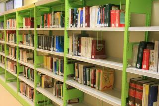 Llega el prstamo de libros electrnicos a las bibliotecas municipales de Tres Cantos