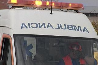 El Servicio de Emergencias Mancomunado renueva su ambulancia en Paracuellos de Jarama