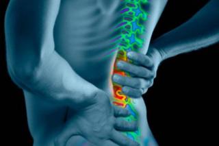 Entrenador personal: fortalecer la espalda y prevenir lesiones