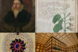 El Manuscrito Voynich: el ltimo libro maldito
