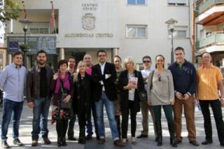 El PSOE de Alcobendas comienza una campaa para escuchar a pie de calle las propuestas vecinales