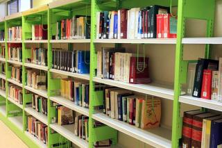 Las Bibliotecas Municipales de Colmenar ya tienen preparada su agenda de actividades para el mes de noviembre 