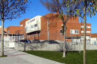 El PSOE de Alcobendas denuncia que el instituto Aldebarn estuvo un mes sin un profesor de lengua