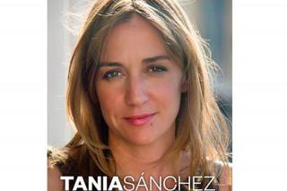 Tania Snchez presenta en Sanse su candidatura en las primarias abiertas de IU para la presidencia regional