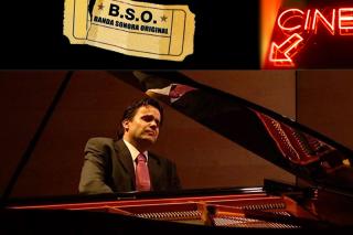 Historia de la msica: El piano como instrumento de cine