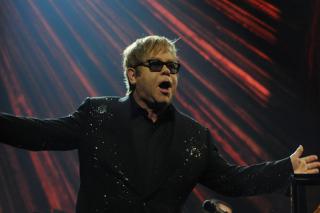 Elton John, cmo hemos cambiado
