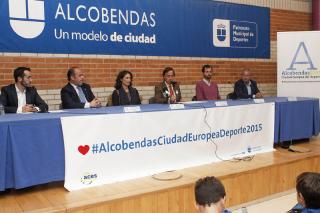 El torneo Menina de tenis en Alcobendas afronta una nueva edicin consolidado como referente en Madrid