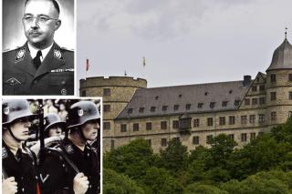 Misterios de la historia: Wewelsburg, el Vaticano de las SS