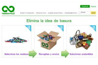 Objetos no reciclables: Unos residuos con una vida sostenible por delante