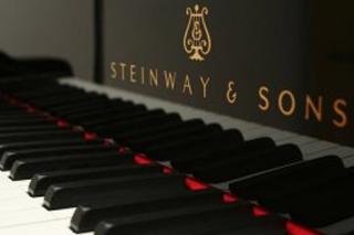 Steinway: El sonido inconfundible del piano