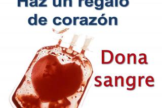 El Hospital Infanta Sofa celebra su XI Maratn de donacin de sangre