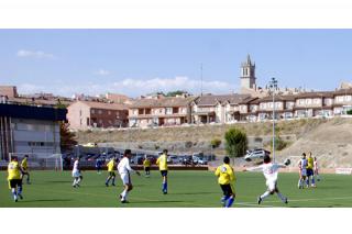 El Ayuntamiento de Colmenar concede 270.000 euros a los clubes locales en 2014 para el fomento del deporte 