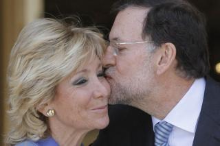 Mariano Rajoy acudir a la Cena de Navidad que el PP de Madrid organiza en Alcobendas
