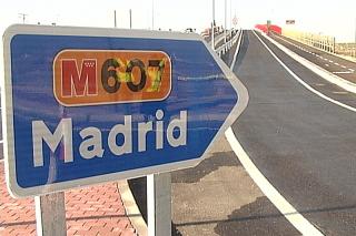 El PSOE de Tres Cantos acusa al alcalde de ningunearles por no invitarles a la inauguracin de los accesos a la M-607