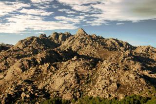 El Parque Nacional de Guadarrama logra 3,5 millones de visitantes en un ao