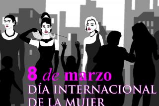 San Sebastin de los Reyes convoca su concurso de relato corto y cartel para celebrar el Da Internacional de la Mujer