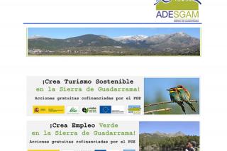 La Sierra de Guadarrama busca proyectos para impulsar el turismo sostenible