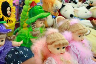 La Comunidad de Madrid informa a los consumidores cmo identificar juguetes seguros en sus compras 