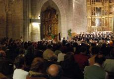 La Comunidad de Madrid celebra la edición XXV de Arte Sacro con un homenaje a Santa Teresa