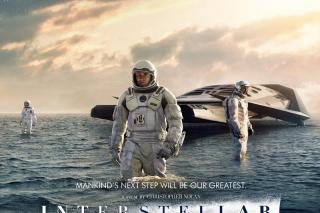 Interstellar, el 10 y 11 de enero en el ciclo "Invierno de cine" de Paracuellos