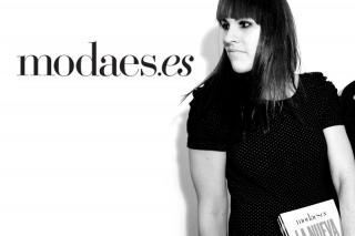 Modaes.es: Noticias 2.0 del sector de la moda