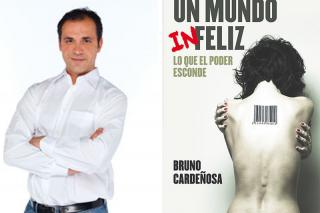 Conversaciones sobre un mundo infeliz, con Bruno Cardeosa