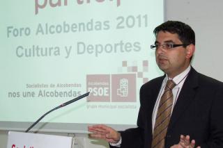 El PSOE considera que el presupuesto de 2015 demuestra que el proyecto del PP en Alcobendas est agotado
