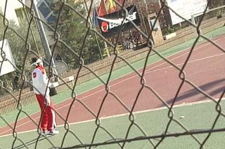 El VIII Torneo Menina de Tenis Base de Alcobendas, a un mes vista