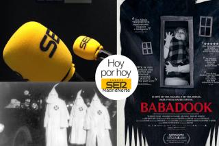 Actualidad, misterios de la historia y estrenos de cine, este viernes en Hoy por Hoy Madrid Norte