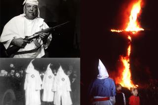 Misterios de la Historia: El regreso velado del Ku Klux Klan