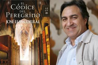 El Cdice del Peregrino: Una investigacin sobre el robo del Cdice Calixtino de Jos Luis Corral