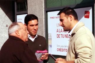 UPyD Alcobendas se une tambin a la campaa "Un Ciudadano, Una Idea" para elaborar su programa