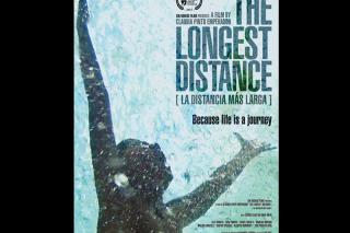 La distancia ms larga: Nominada a Mejor pelcula iberoamericana en los Goya