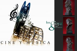 Historia de la Msica: La Banda Sonora de Los Goya
