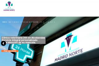 Impulso Emprendedor: Hospital Veterinario Madrid Norte, lo último en tecnología, al servicio de nuestras mascotas