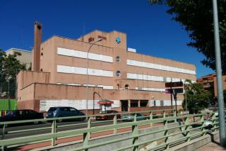 UPyD denuncia el deterioro de instalaciones municipales en Alcobendas