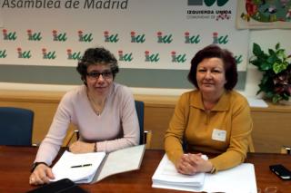 IU pide a la Comunidad de Madrid que paralice y desautorice la cesión de terreno público para el campo de golf de Algete