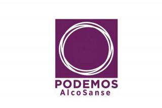 Podemos presenta su Consejo Ciudadano en Alcobendas 