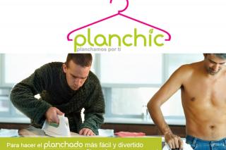 Filosofía de empresa 2.0 con Planchic