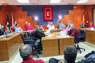 El Ayuntamiento de Paracuellos recoge propuestas para incluir en los Presupuestos Participativos de 2016
