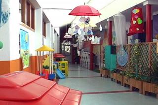 Jornadas de puertas abiertas en las escuelas infantiles de Paracuellos