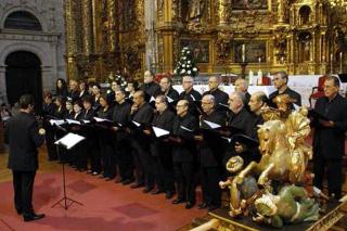 El XXV Festival de Arte Sacro de la región llegará con dos conciertos a Colmenar Viejo 