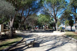 El Ayuntamiento de Colmenar Viejo finaliza la remodelación del Parque Lineal de La Magdalena 