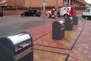 El PSOE de Colmenar Viejo denuncia que la empresa del servicio de basura ha incumplido el contrato
