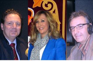 El PP confirma a los alcaldes de San Agustín de Guadalix, Soto del Real y El Molar como candidatos a las municipales