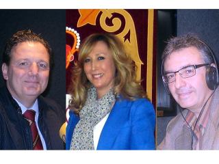 El PP confirma a los alcaldes de San Agustín de Guadalix, Soto del Real y El Molar como candidatos a las municipales