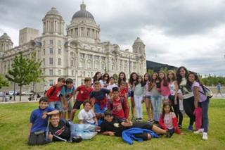 La Casa de la Juventud de Tres Cantos ofrece cursos para aprender inglés este verano en España y en el extranjero