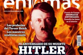 Misterios de la Historia: Los secretos de Hitler, 70 años de su muerte
