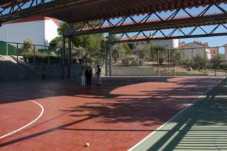 El Complejo Deportivo Municipal "Lorenzo Rico" de Colmenar tiene ‘Aulas Abiertas’ en Semana Santa 